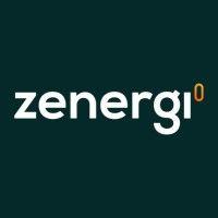 zenergi logo image