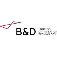 bonnenberg & drescher gmbh logo image