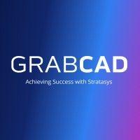 grabcad logo image