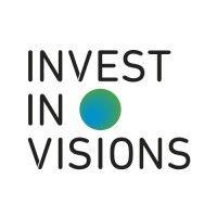 invest in visions logo image