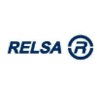 relsa logo image