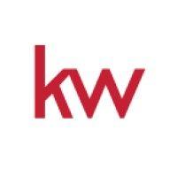 keller williams romania logo image