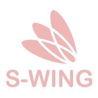 s-wing logo image