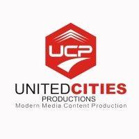 united cities productions logo image