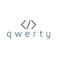 qwerty.com logo image