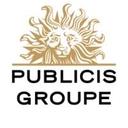 logo of Publicis Groupe Belgium