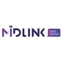 logo of Midlink Cloud