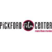 pickford film center logo image