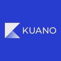 kuano logo image