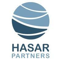 hasar partners logo image