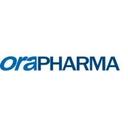 logo of Orapharma Inc