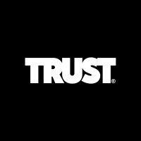 trust logo image