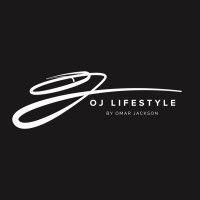 oj lifestyle logo image