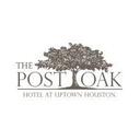 logo of The Post Oak Hotel At Uptown Houston