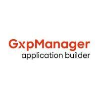 gxpmanager logo image