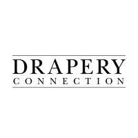 drapery connection logo image