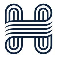 hs textile industries logo image