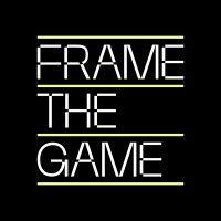 frame the game logo image