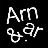 arnar&arnar. logo image