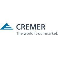 peter cremer holding gmbh & co. kg