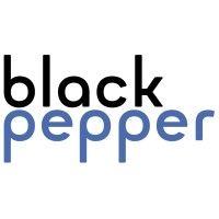 black pepper software logo image