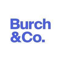 burch&co. logo image