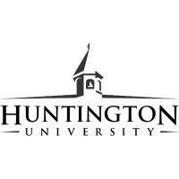 huntington university logo image