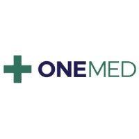 onemed logo image