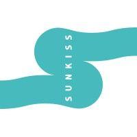 sunkiss suncare lifestyle & amenities logo image