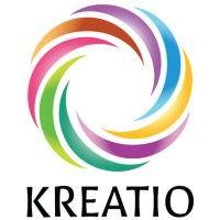 kreatio software pvt ltd logo image