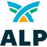 advanced learning partnerships, inc (alp) logo image