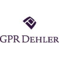 gpr dehler logo image