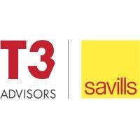 t3 advisors, a savills company