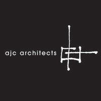 ajc architects logo image