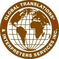 global translations & interpreters services inc.