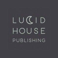 lucid house publishing logo image