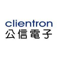 clientron corp. logo image