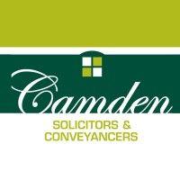 camden solicitors & conveyancers logo image