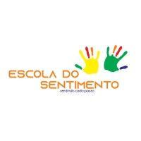 escola do sentimento logo image