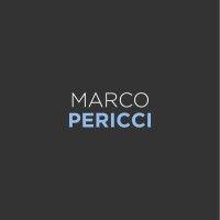 marcopericci.com logo image