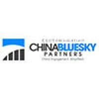 china bluesky partners logo image