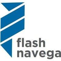 flashnavega logo image