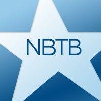 nbt bancorp inc. logo image