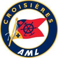 croisières aml logo image