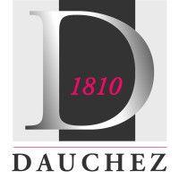 dauchez logo image