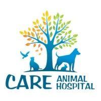 care animal hospital of libertyville logo image