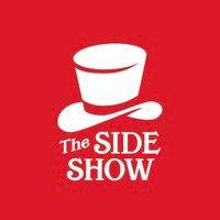 the side show logo image