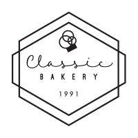 classic bakery inc. logo image