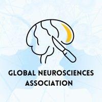 global neurosciences association logo image