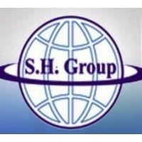 saleh alsalamah and partner group logo image